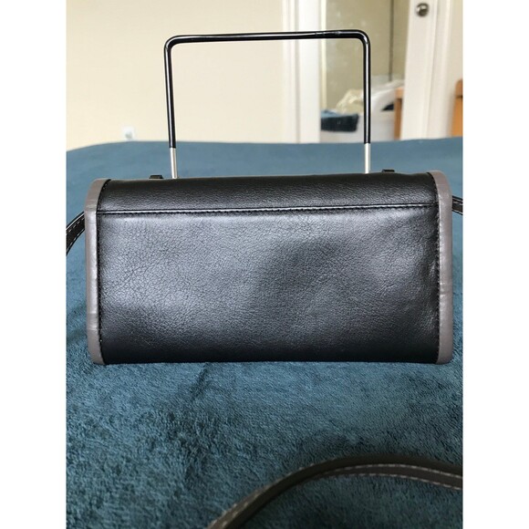 MARC BY MARC JACOBS wallet on chain crossbody with studs - Picture 3 of 11